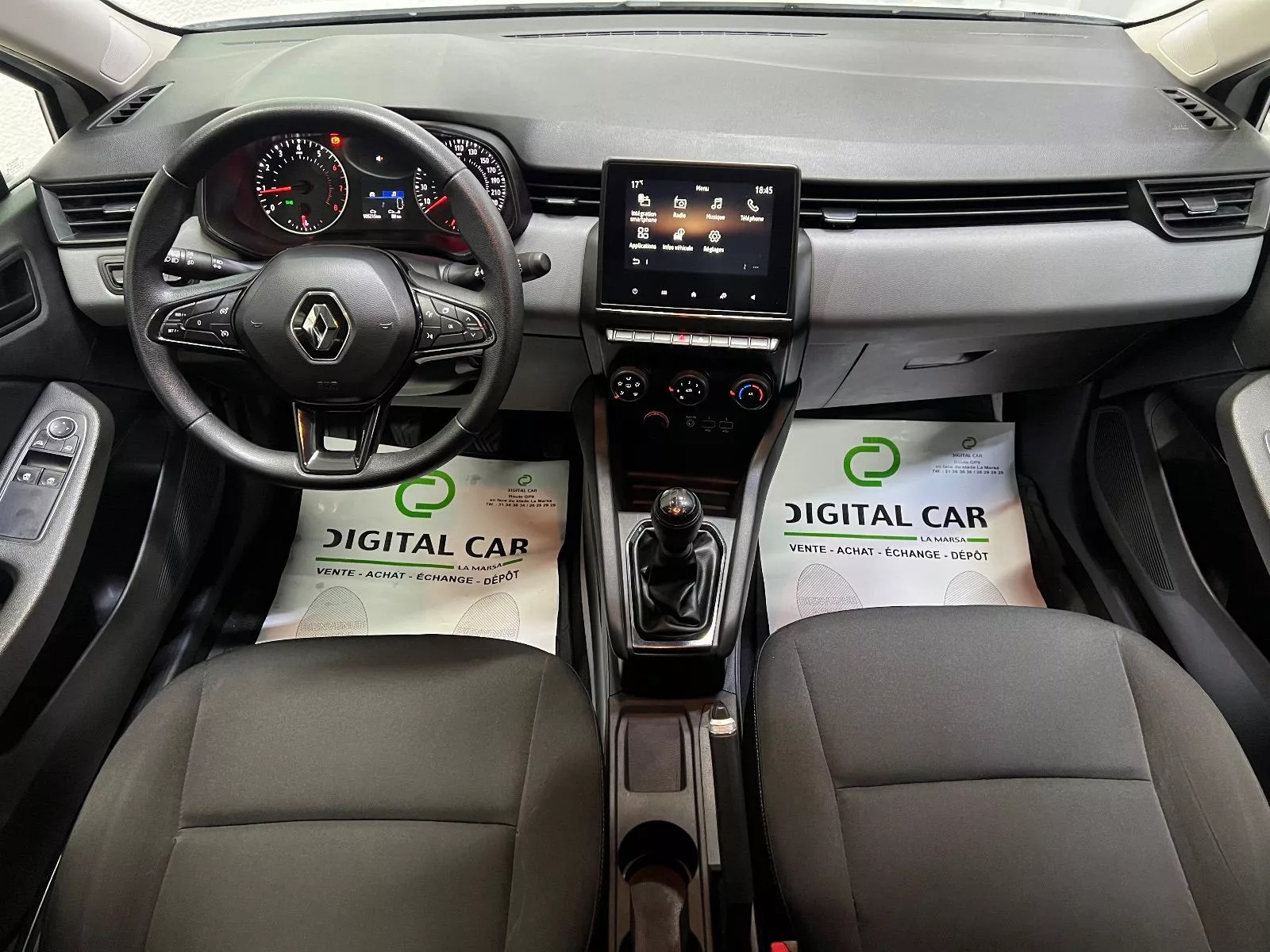 Renault Clio à Ben Arous - Photo 18