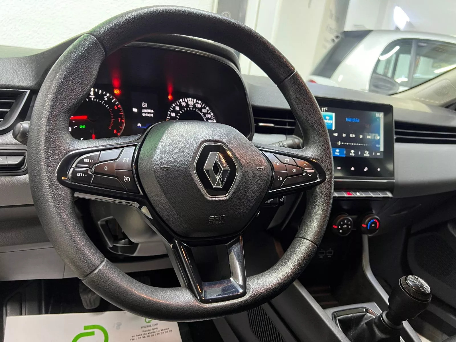 Renault Clio à Ben Arous - Photo 24