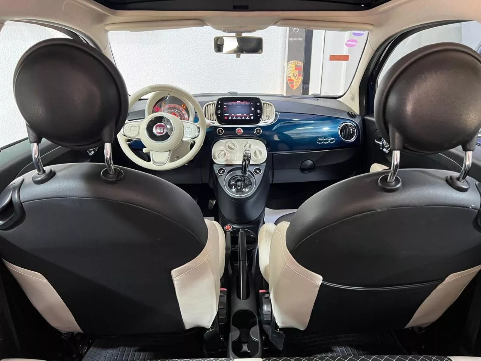 Fiat 500 à Ariana - Photo 26