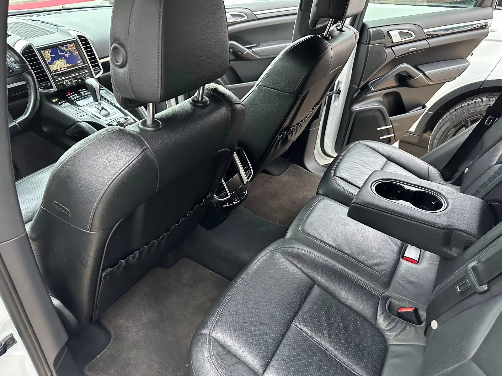 Porsche Cayenne à Ben Arous - Photo 20