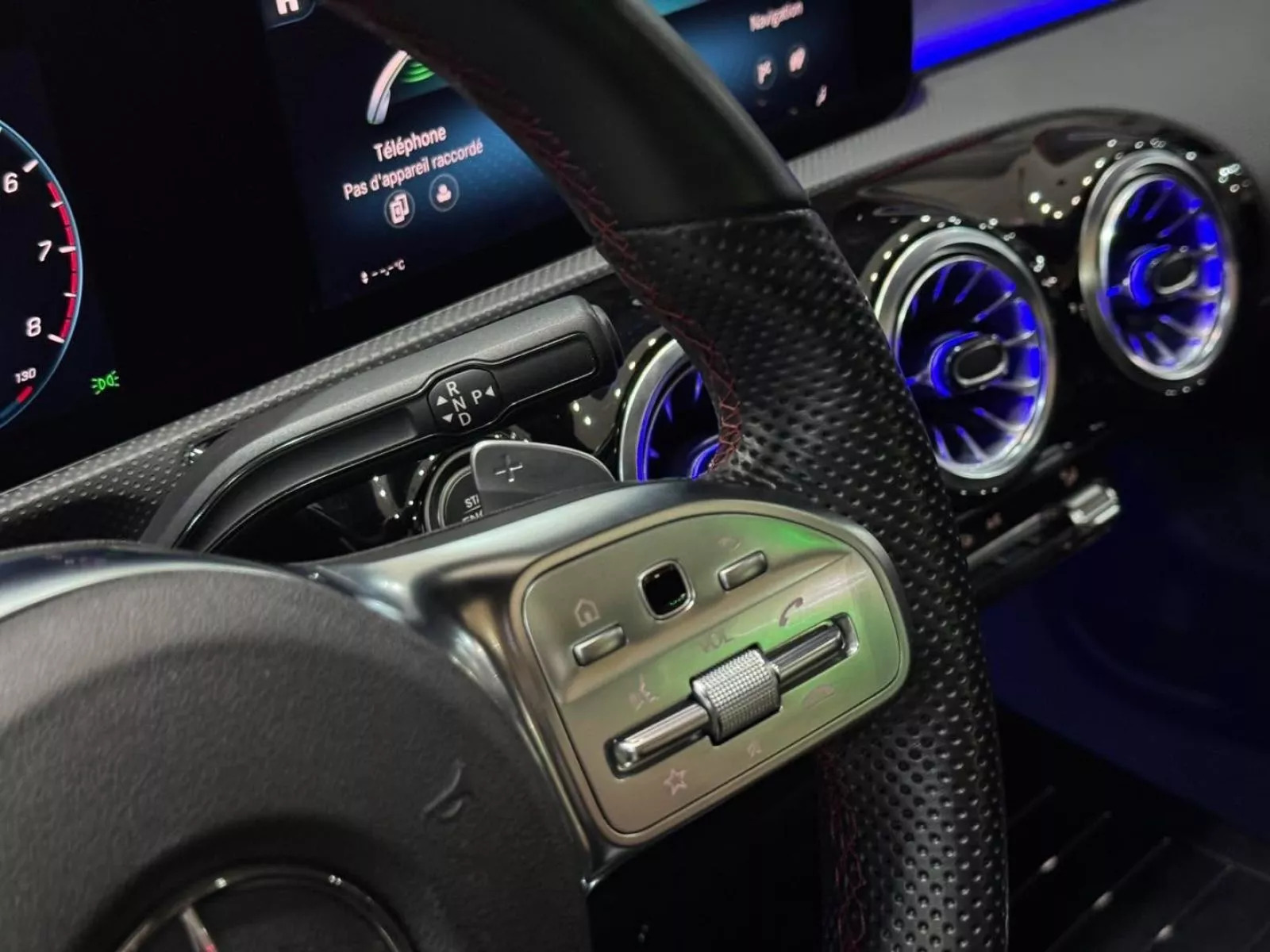 Mercedes-Benz CLA AMG à Nabeul - Photo 14