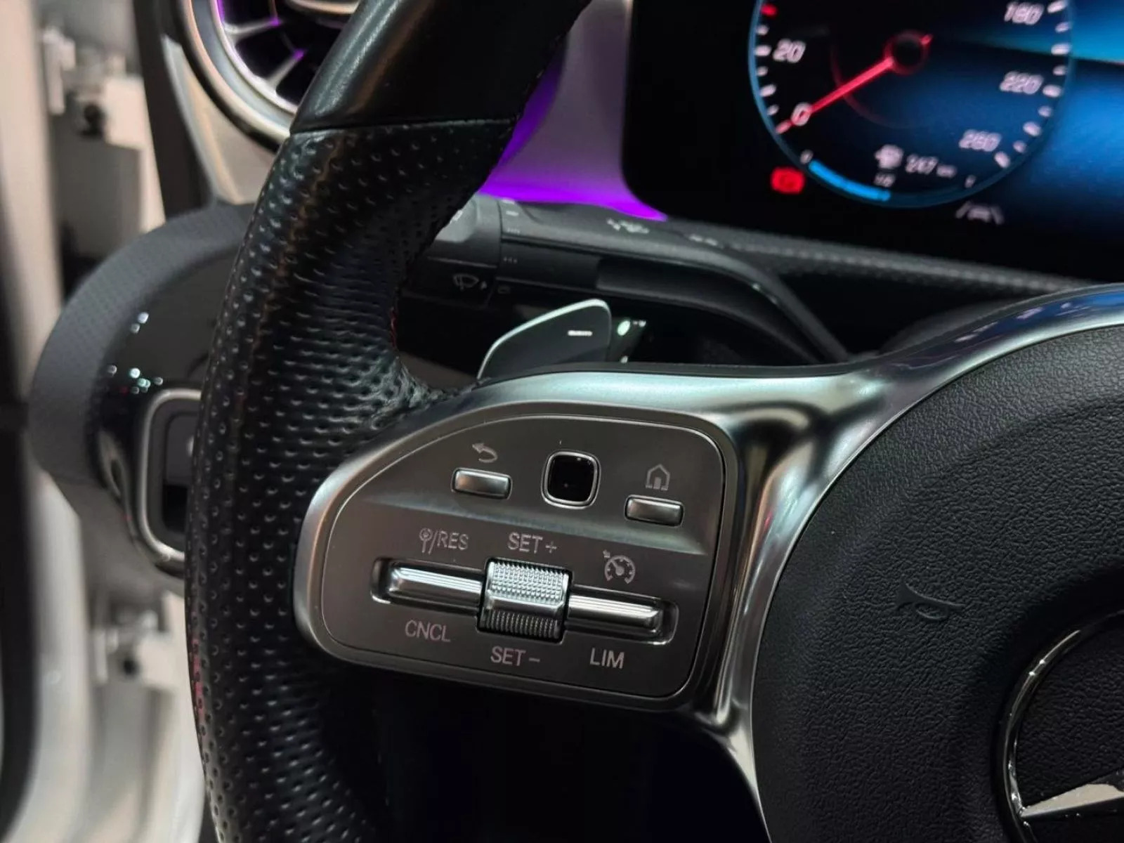 Mercedes-Benz CLA AMG à Nabeul - Photo 19