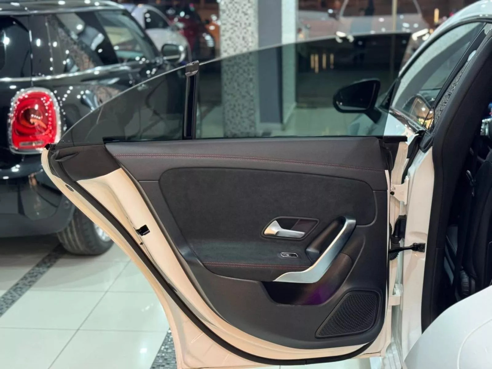 Mercedes-Benz CLA AMG à Nabeul - Photo 25
