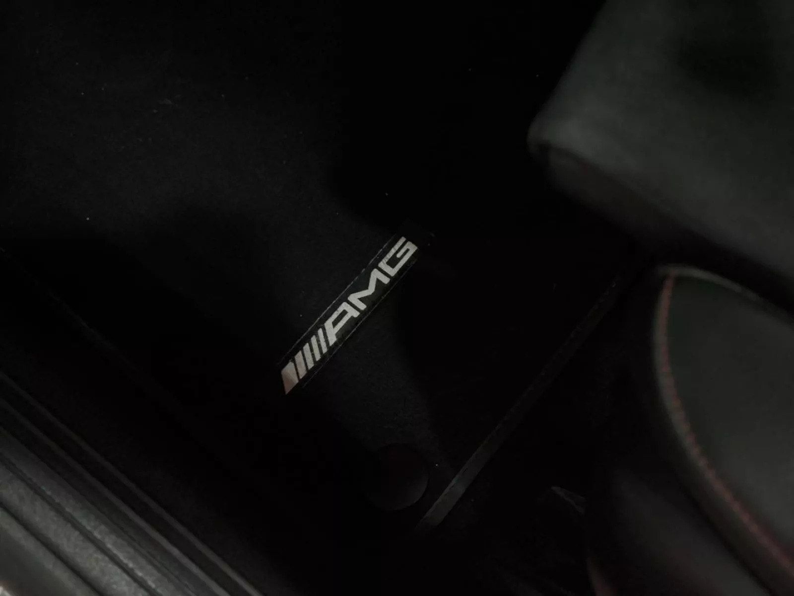 Mercedes-Benz CLA AMG à Nabeul - Photo 27