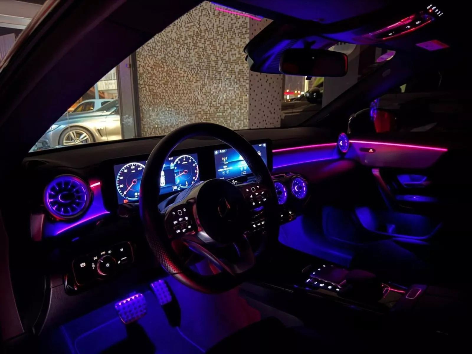 Mercedes-Benz CLA AMG à Nabeul - Photo 29