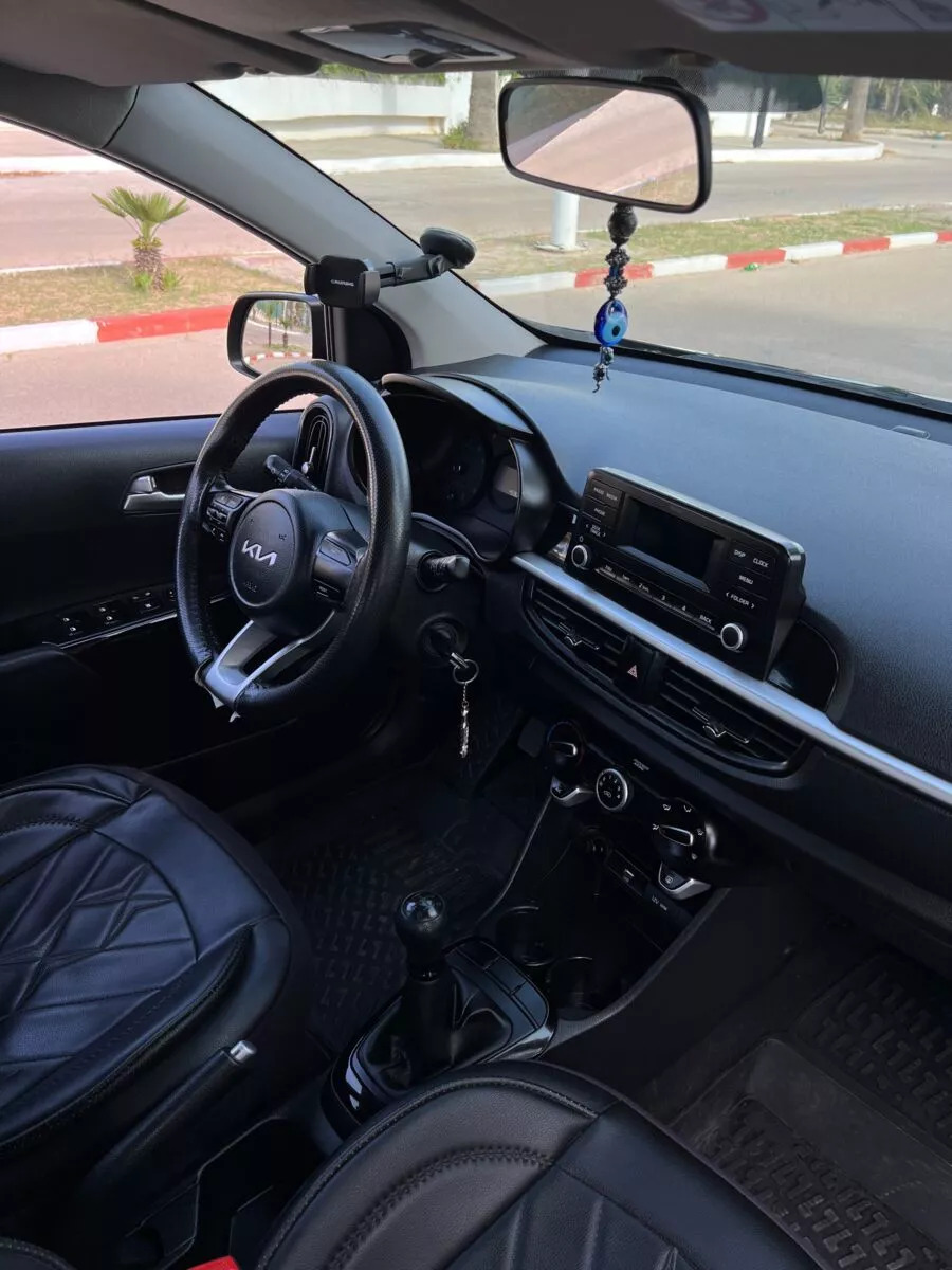 KIA Picanto Populaire à Ariana - Photo 1