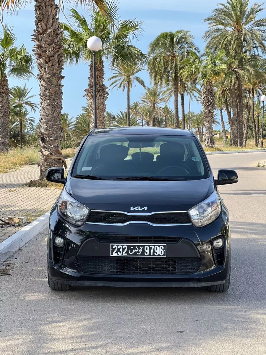 KIA Picanto Populaire à Ariana - Photo 3