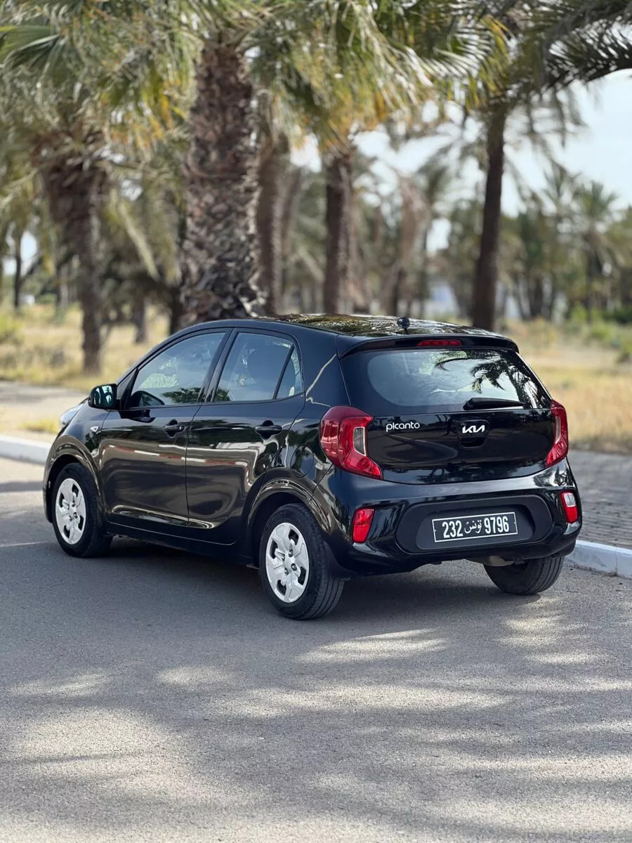 KIA Picanto Populaire à Ariana - Photo 4