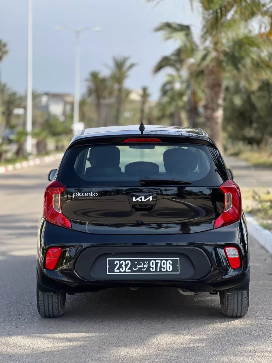 KIA Picanto Populaire à Ariana - Photo 5