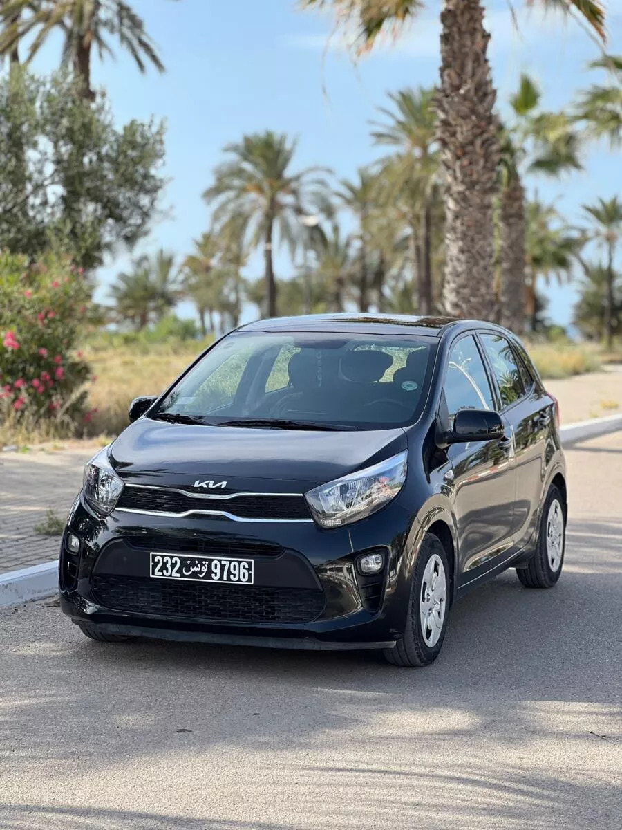 KIA Picanto Populaire à Ariana - Photo 6