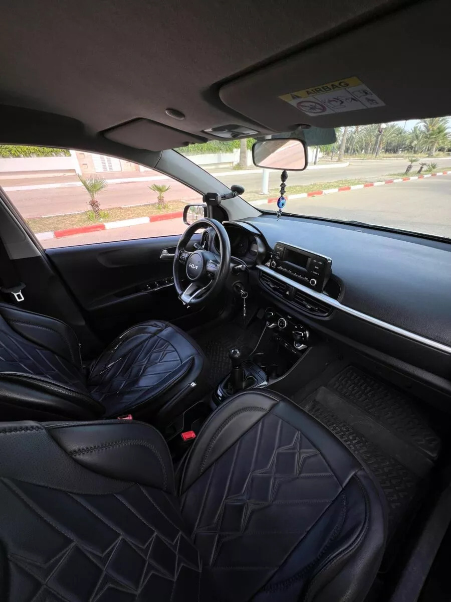 KIA Picanto Populaire à Ariana - Photo 8