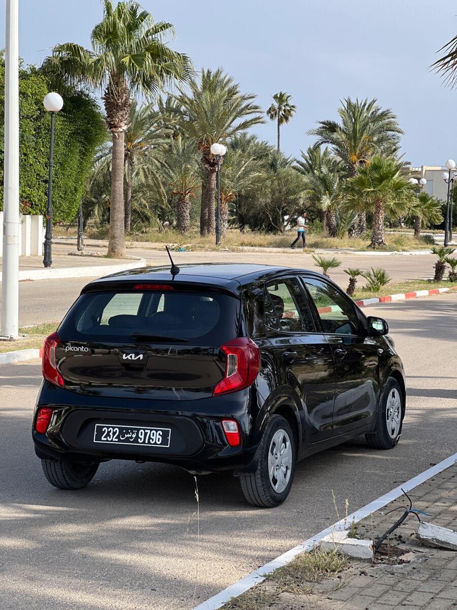 KIA Picanto Populaire à Ariana - Photo 12