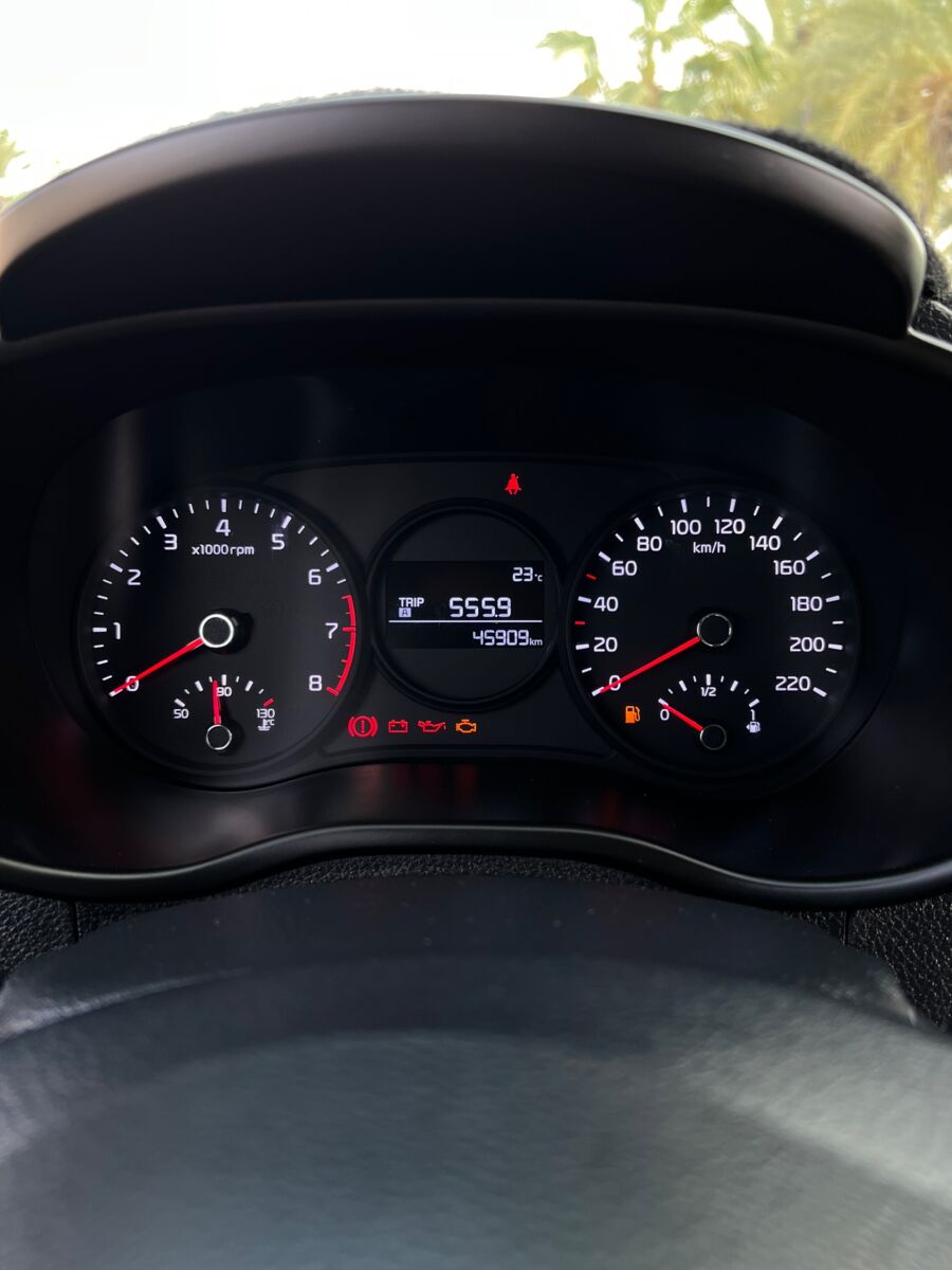 KIA Picanto Populaire à Ariana - Photo 15