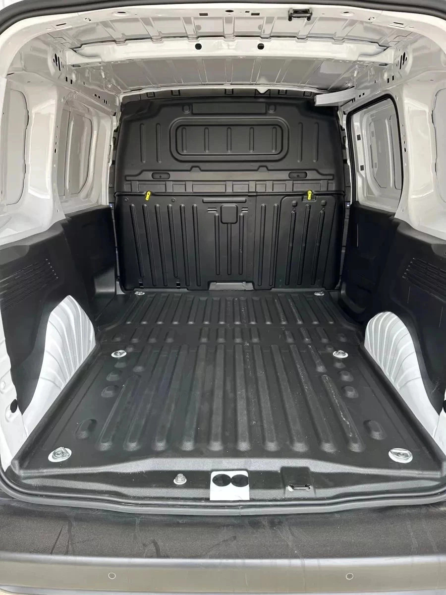 Fiat Doblo 3 places à Ariana - Photo 6