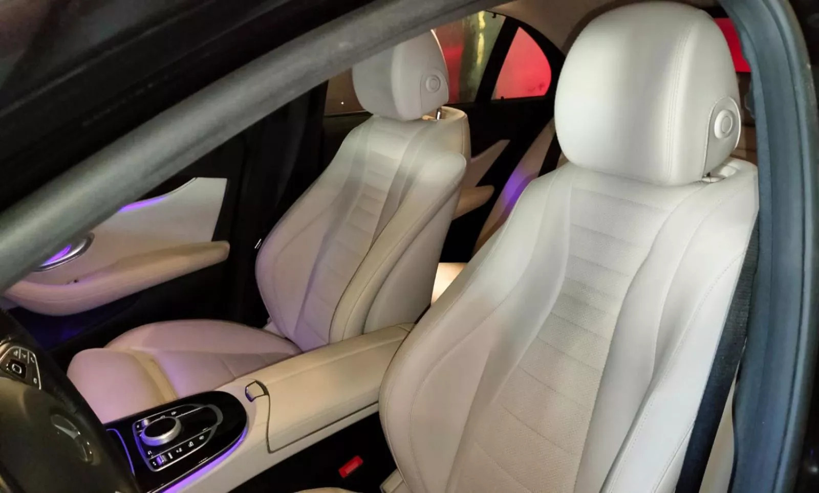 Mercedes-Benz Classe E Exclusive à Ariana - Photo 1