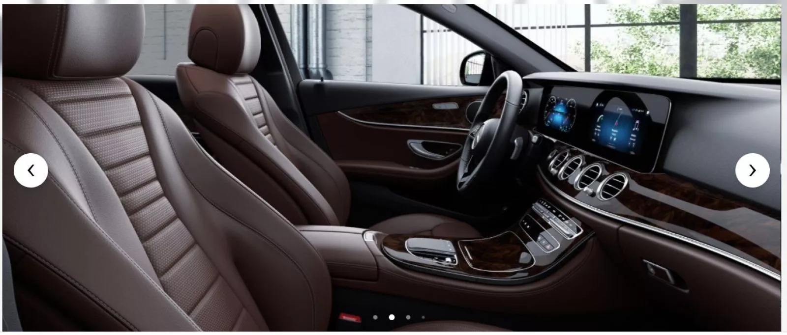 Mercedes-Benz Classe E à Ben Arous - Photo 5
