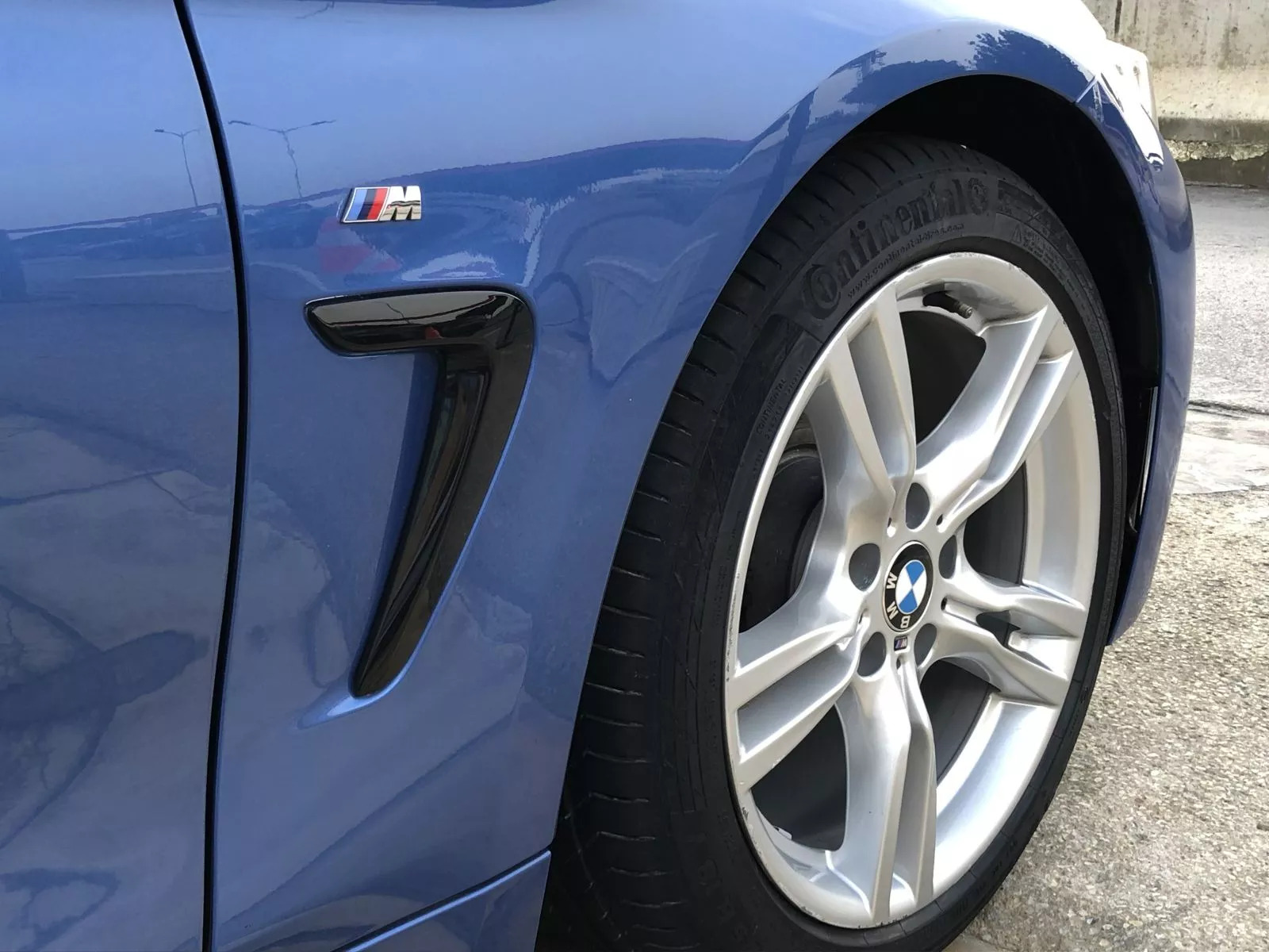 BMW Série 4 Gran Coupé à Tunis - Photo 23