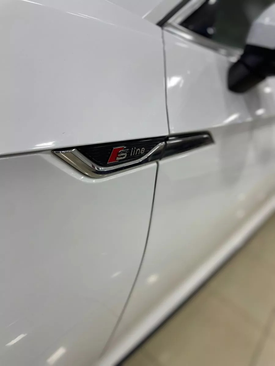 Audi A5 Coupé à Tunis - Photo 3