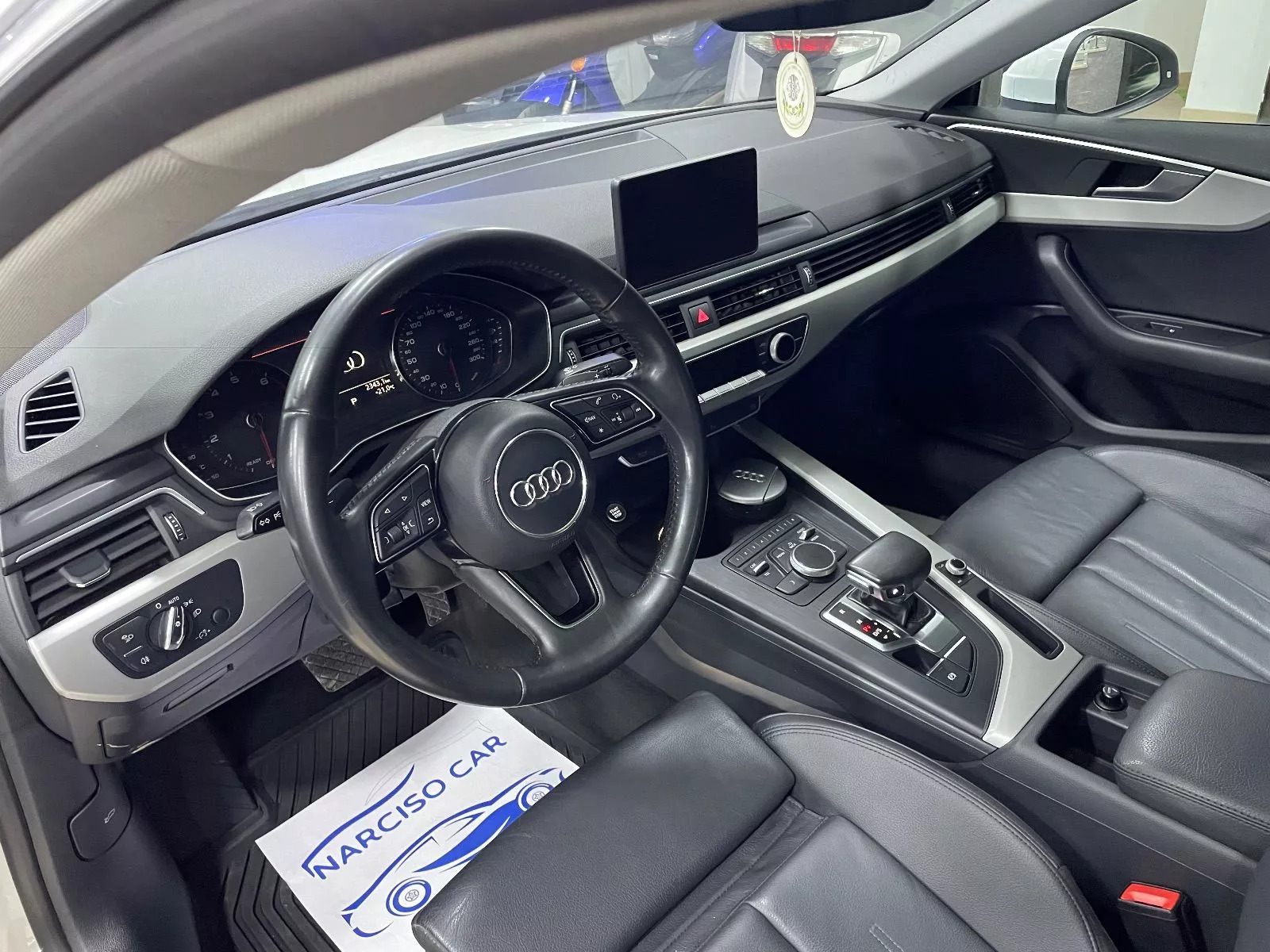 Audi A5 Coupé à Tunis - Photo 5