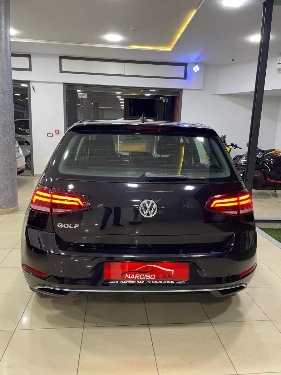 Volkswagen Golf 7 MATCH PLUS à Gafsa - Photo 6