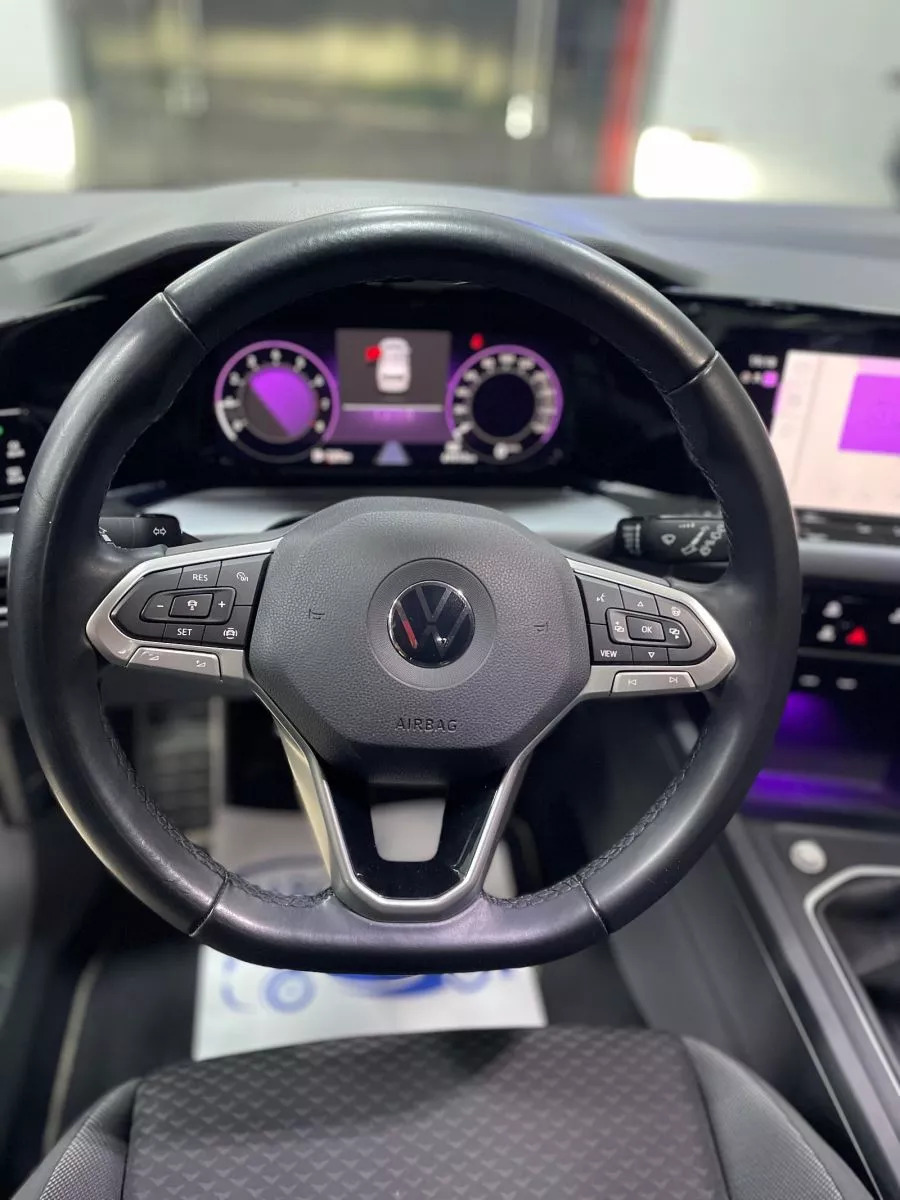Volkswagen Golf 8 R-Line à Tunis - Photo 5