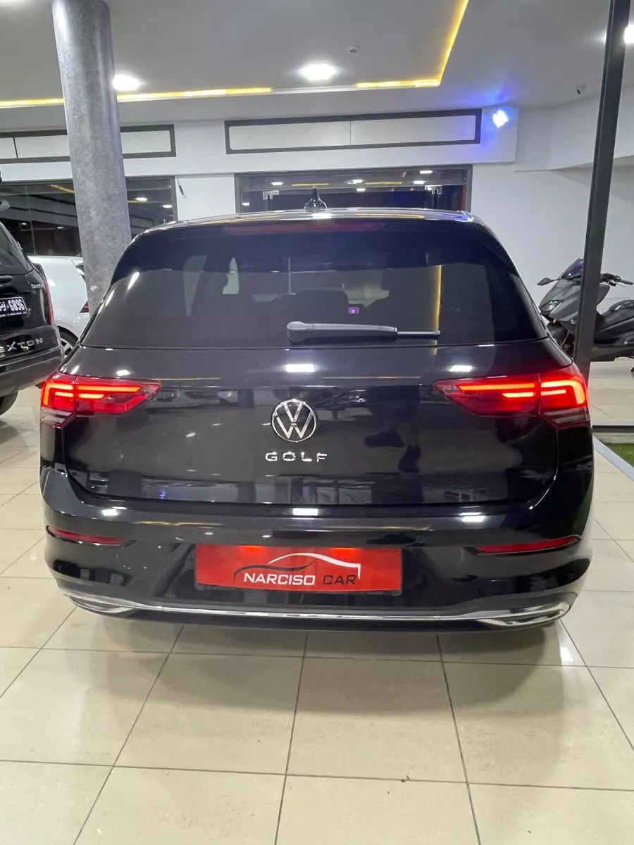 Volkswagen Golf 8 R-Line à Tunis - Photo 9