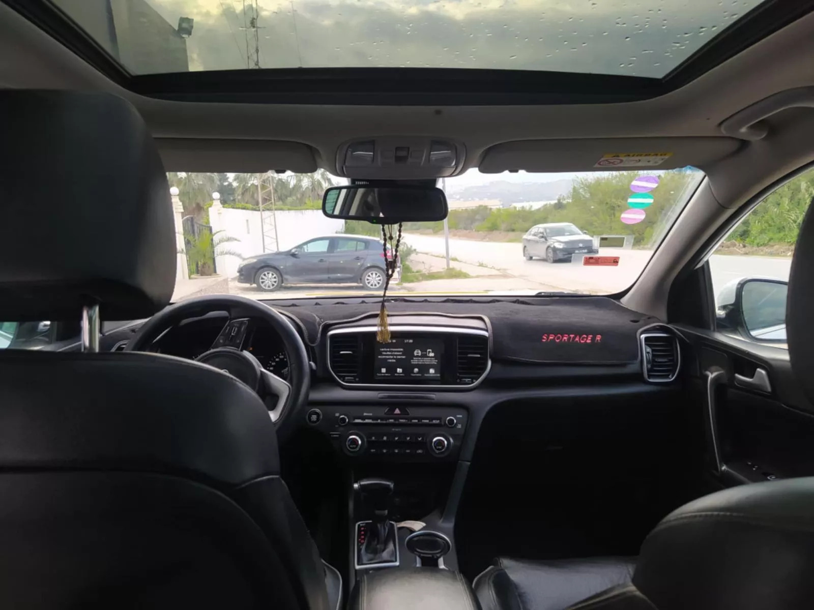 KIA Sportage GT-Line à Tunis - Photo 3
