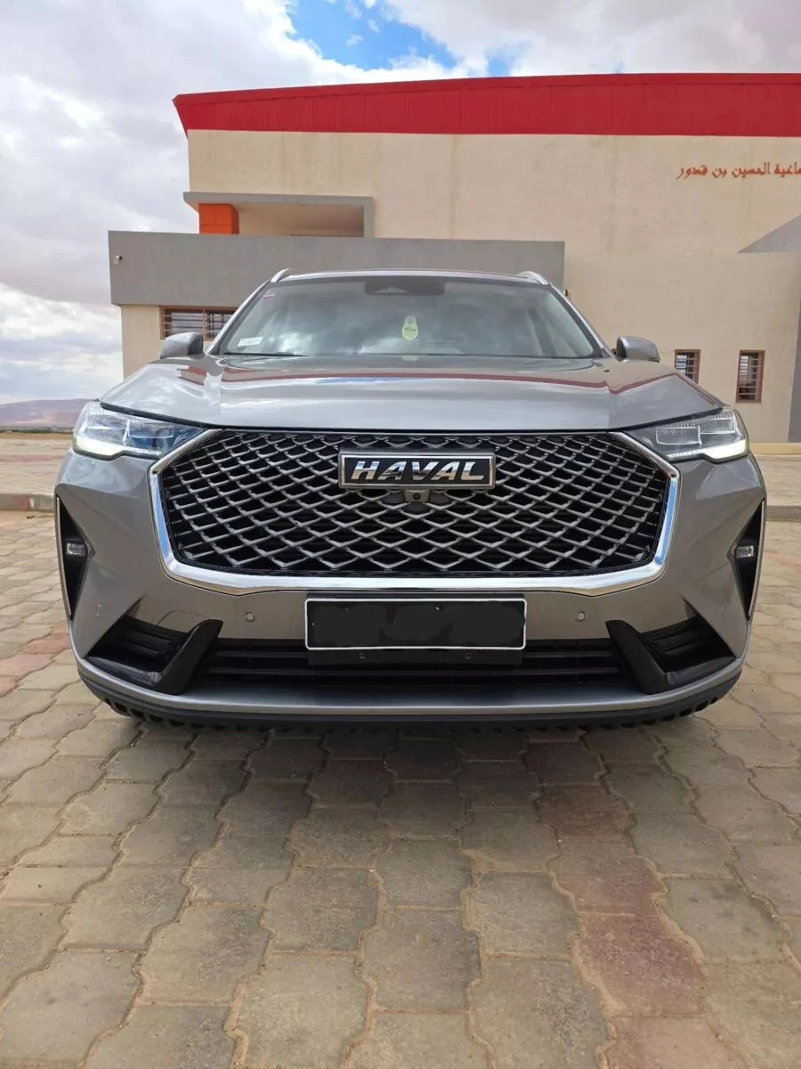 Haval H6 à Kairouan - Photo 1