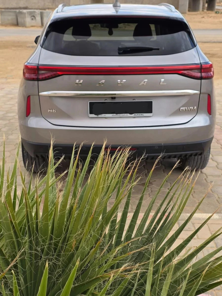Haval H6 à Kairouan - Photo 12