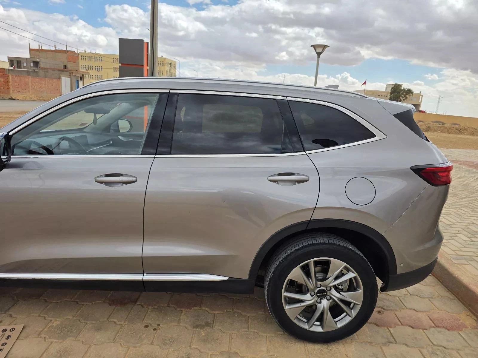 Haval H6 à Kairouan - Photo 13