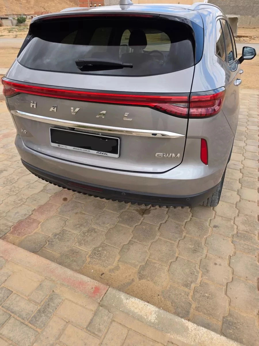 Haval H6 à Kairouan - Photo 15