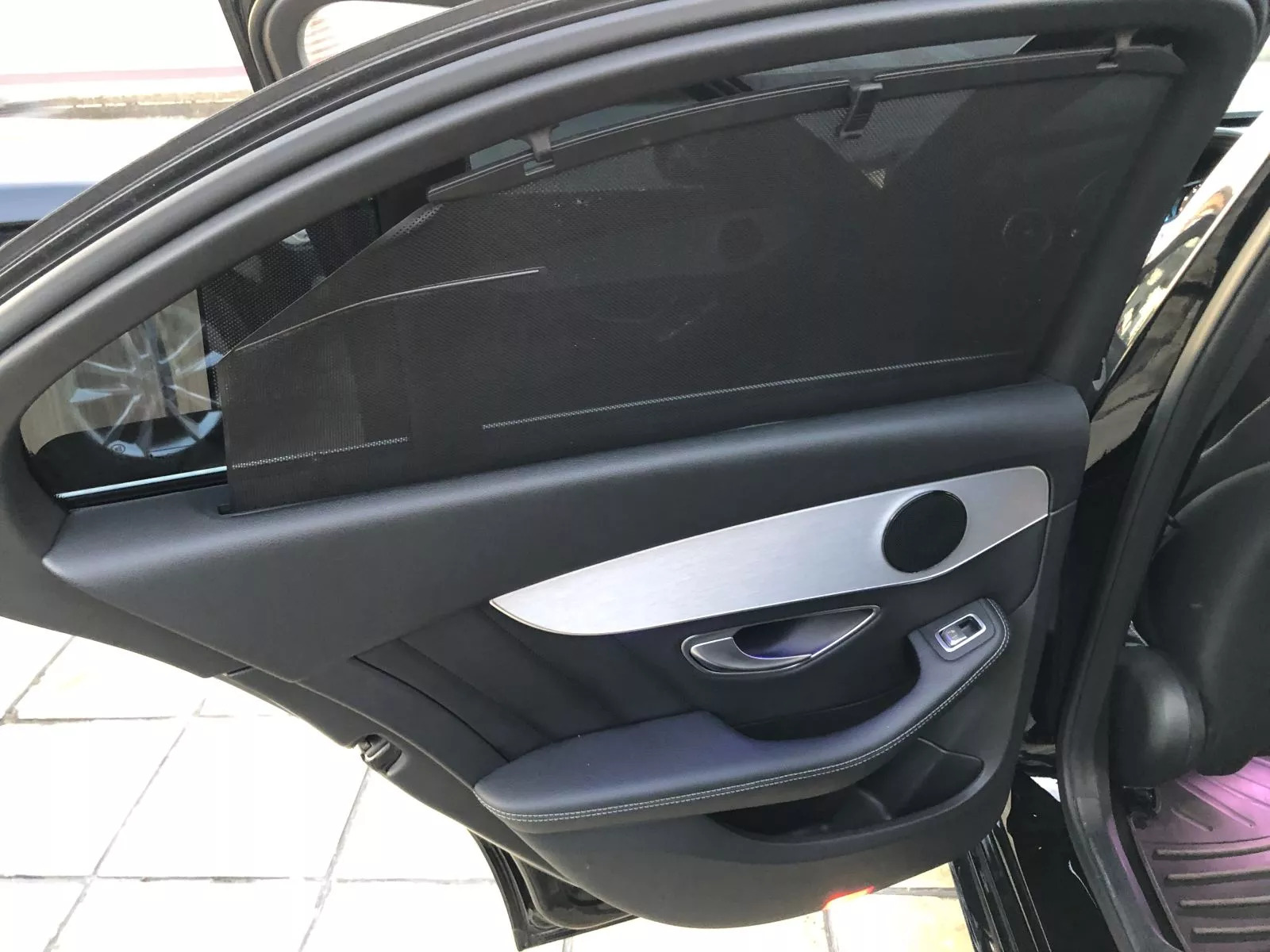 Mercedes-Benz Classe C Avantgarde à Ben Arous - Photo 19
