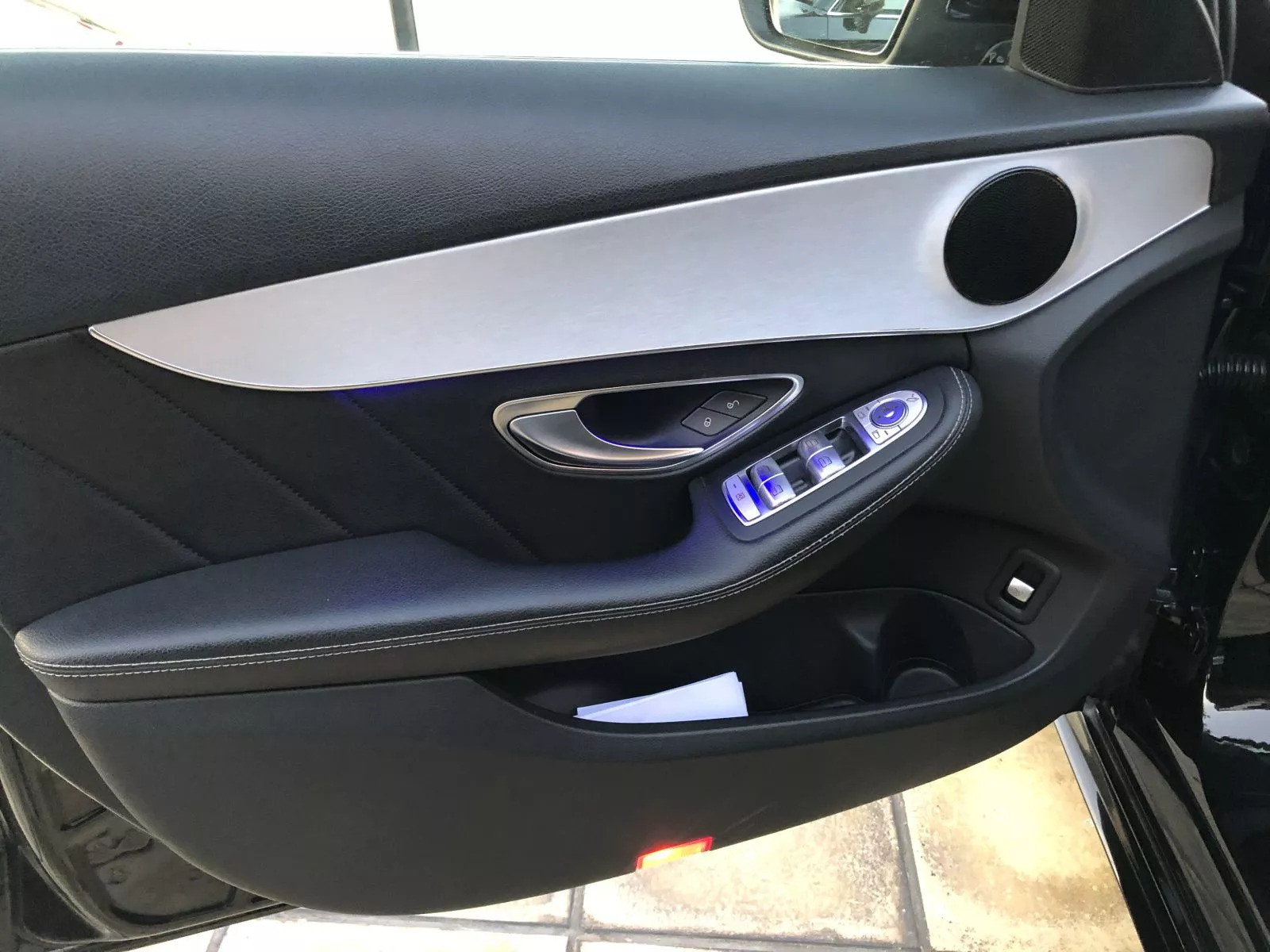 Mercedes-Benz Classe C Avantgarde à Ben Arous - Photo 20