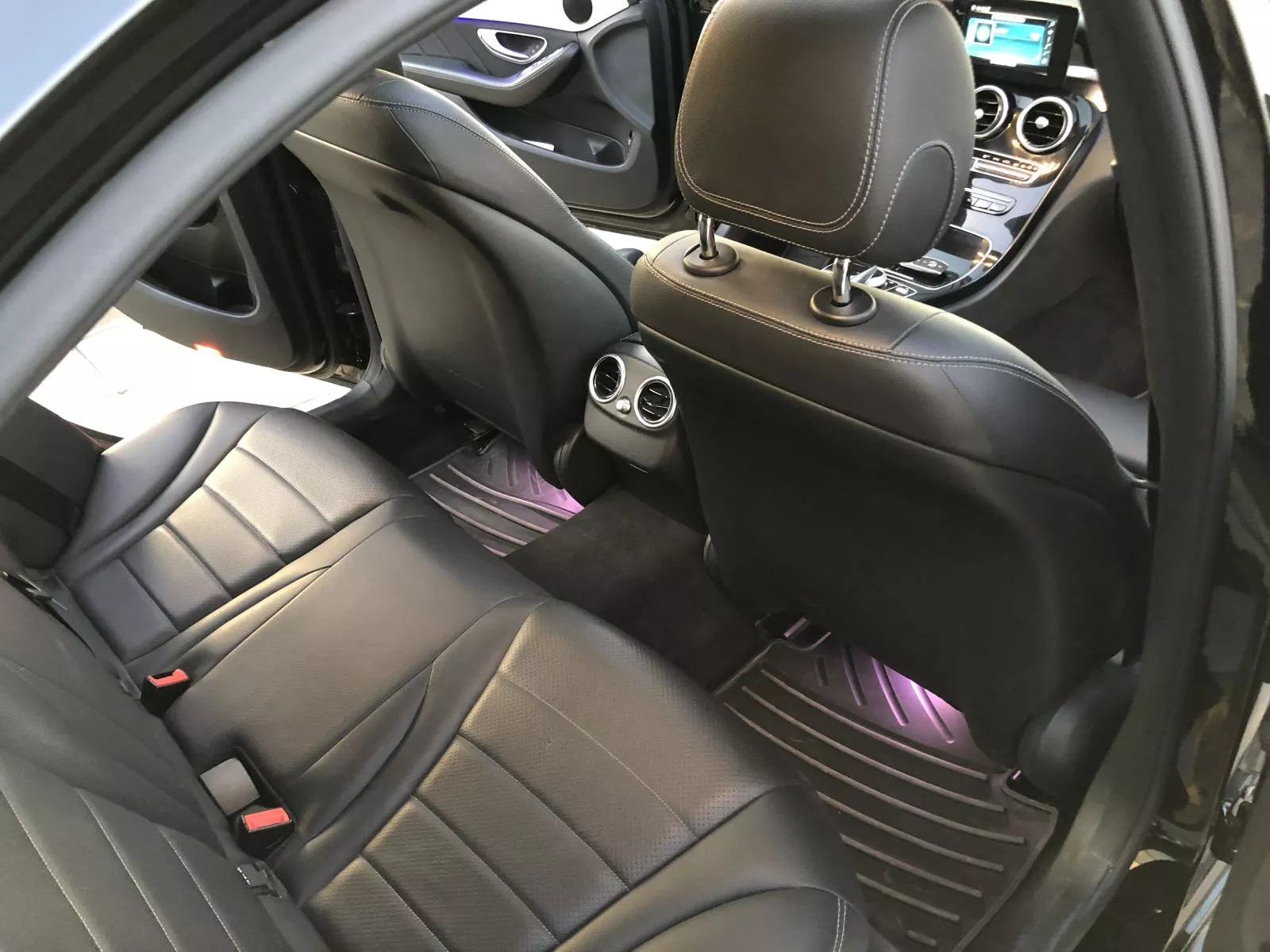 Mercedes-Benz Classe C Avantgarde à Ben Arous - Photo 22