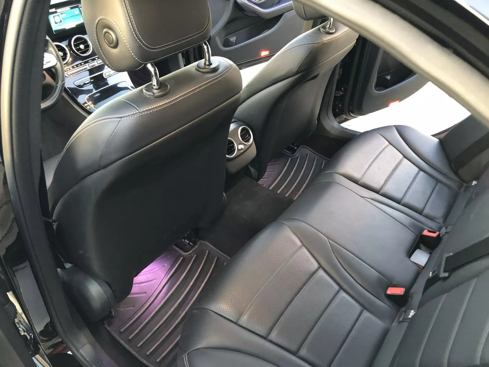 Mercedes-Benz Classe C Avantgarde à Ben Arous - Photo 23