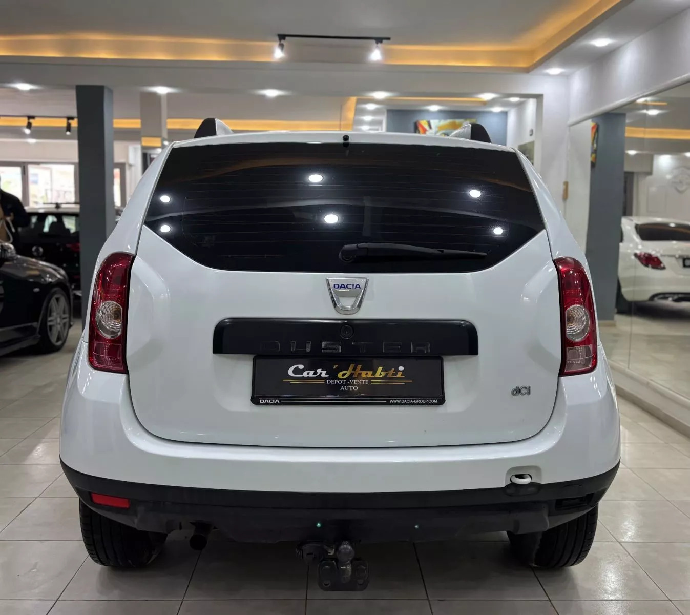 Dacia Duster à Ariana - Photo 3