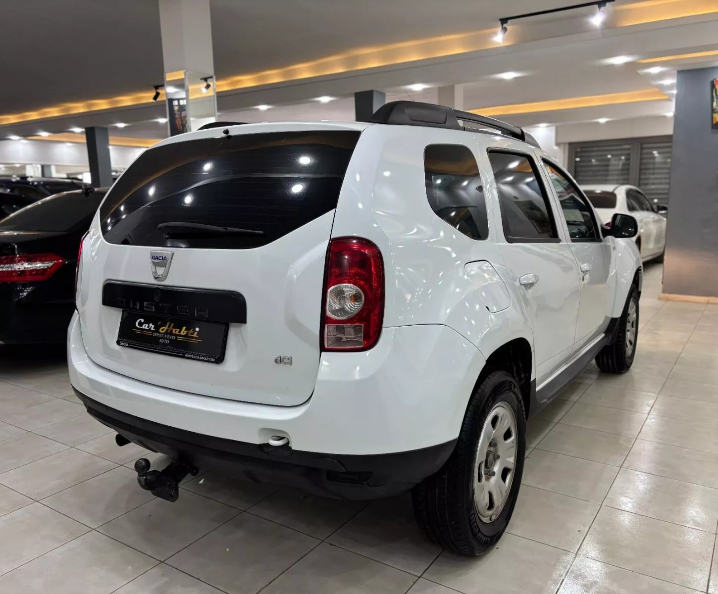 Dacia Duster à Ariana - Photo 4