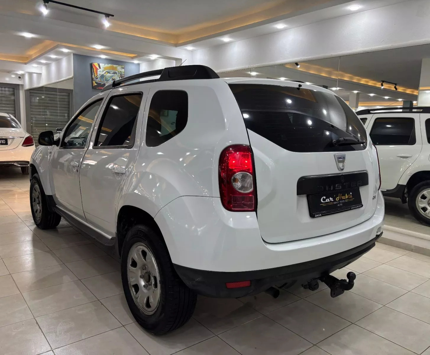 Dacia Duster à Ariana - Photo 5
