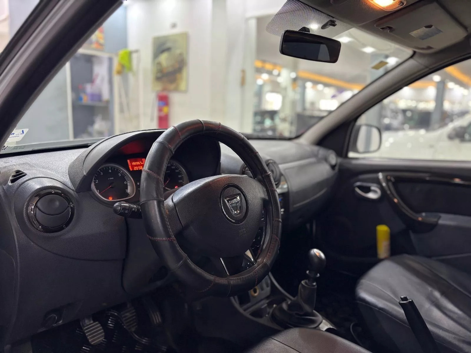 Dacia Duster à Ariana - Photo 6