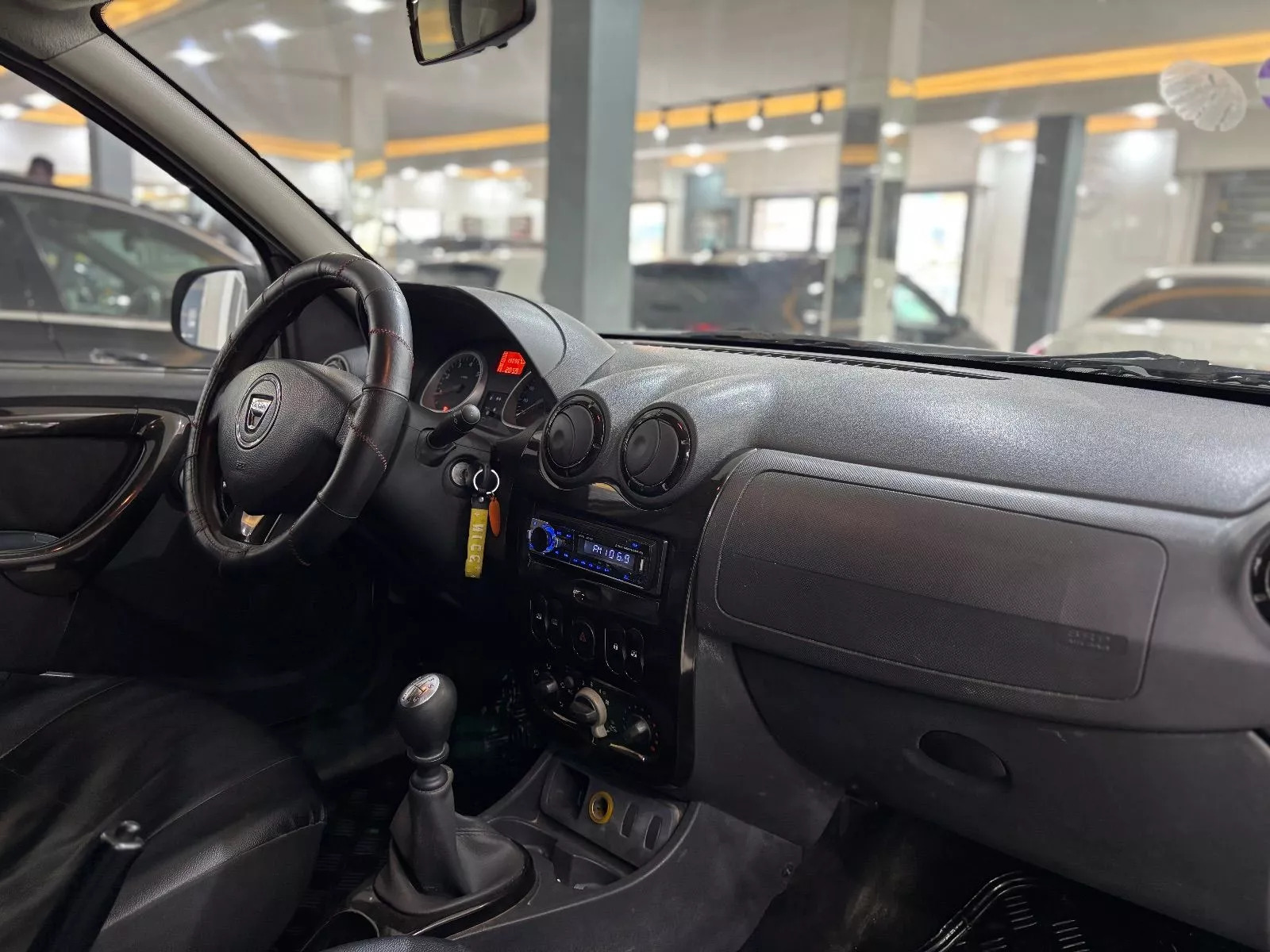 Dacia Duster à Ariana - Photo 7