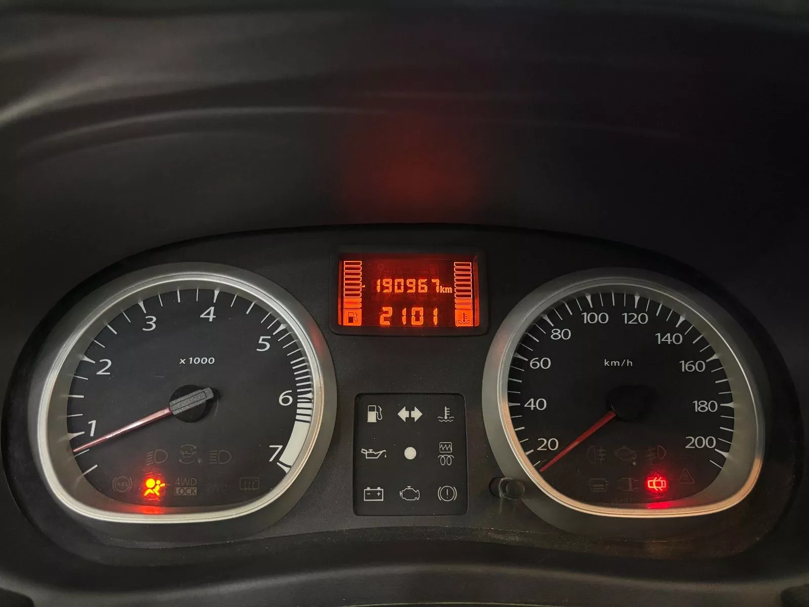 Dacia Duster à Ariana - Photo 10