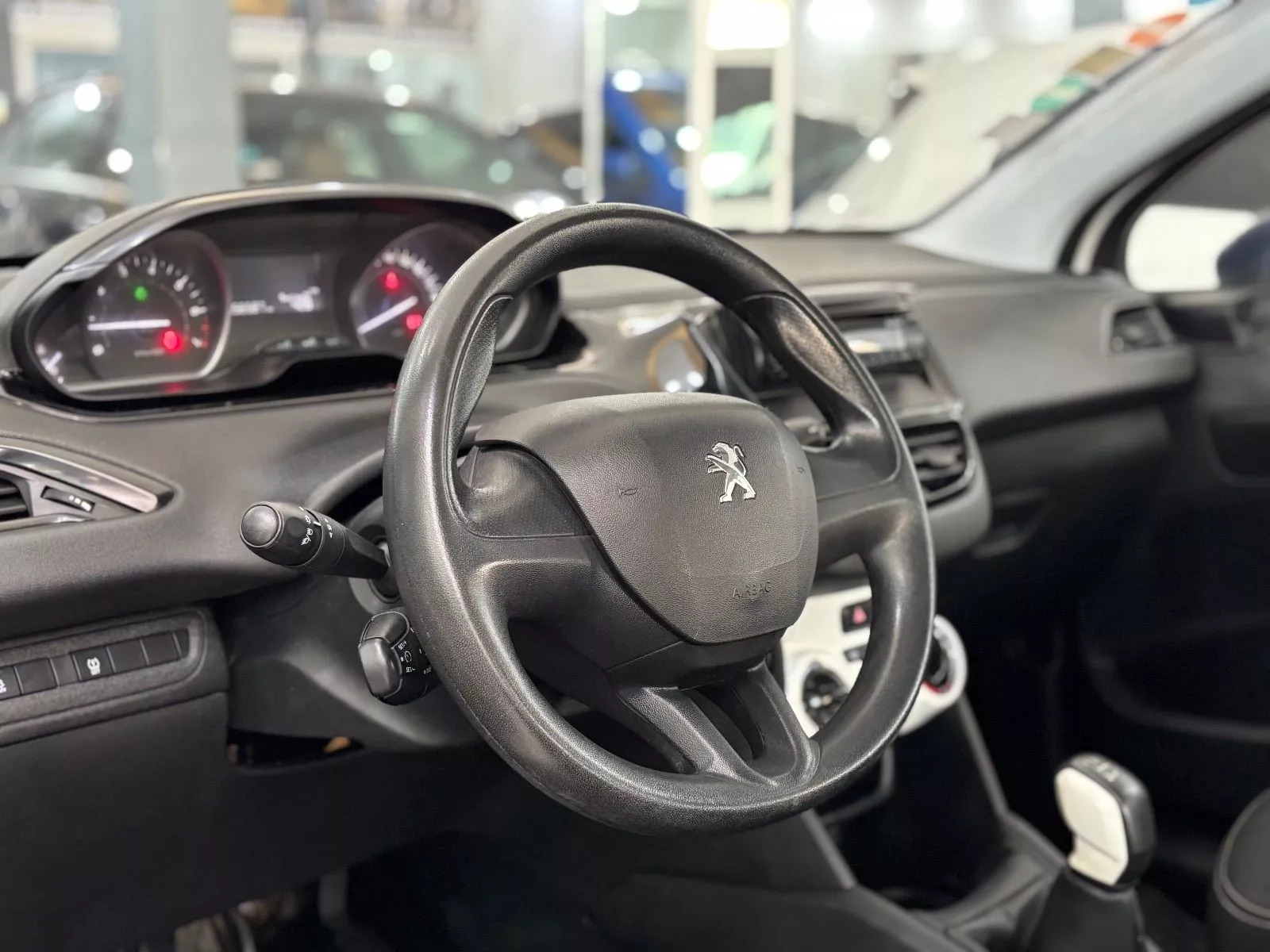Peugeot 208 Active à Ariana - Photo 6