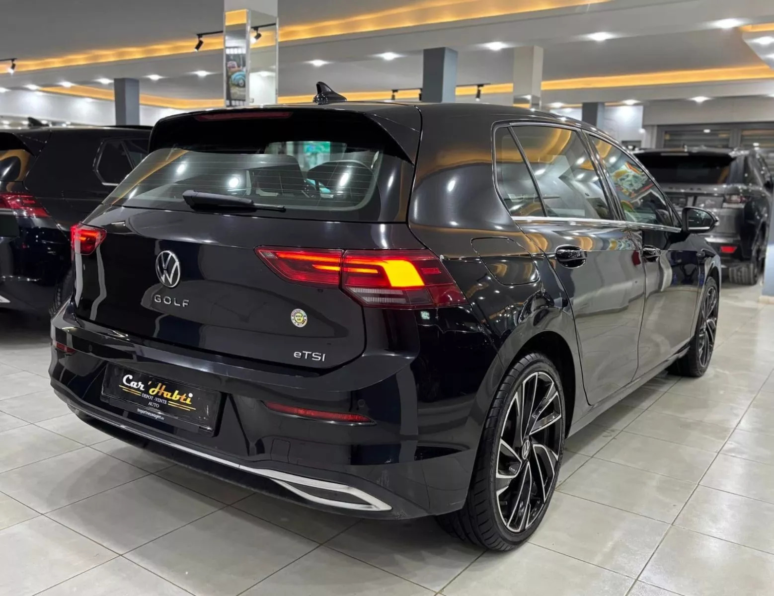 Volkswagen Golf 8 à Tunis - Photo 6