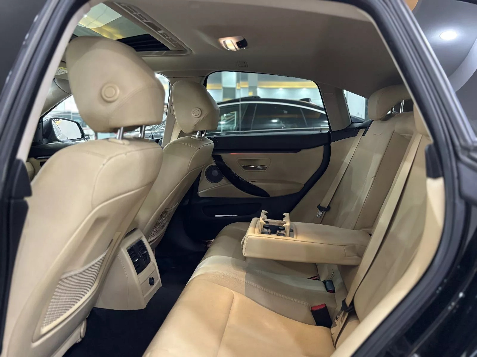 BMW Série 4 Gran Coupé Pack M Sport à Ariana - Photo 13