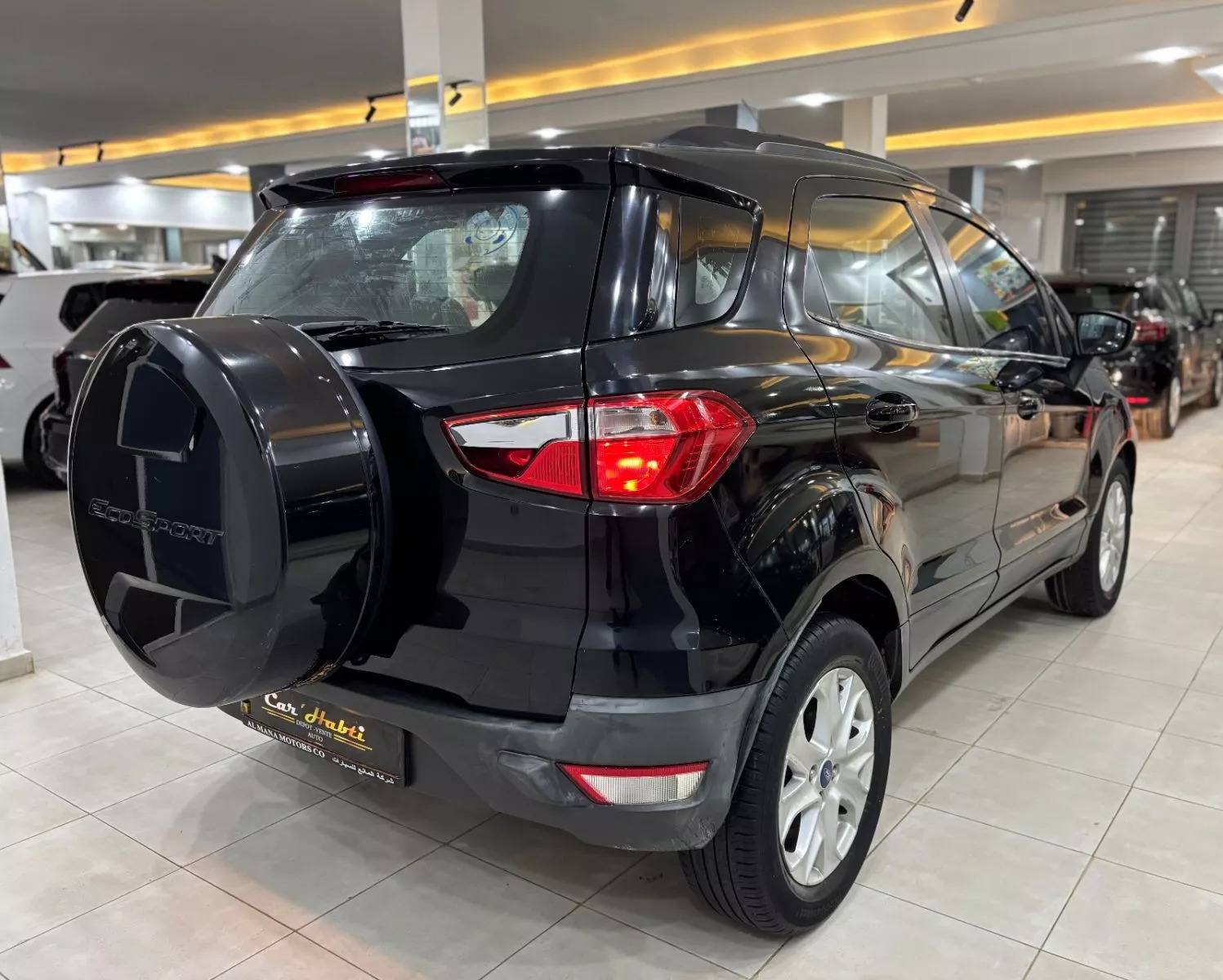 Ford Ecosport à Ben Arous - Photo 5