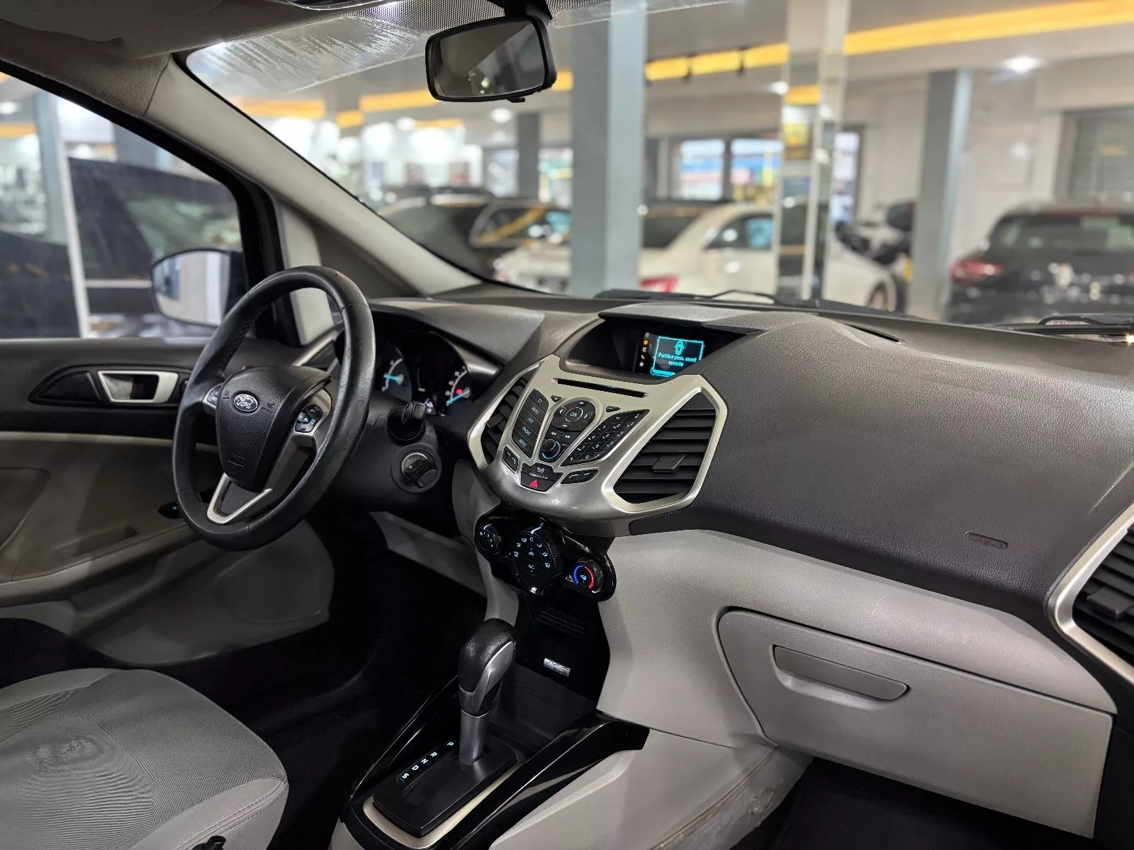 Ford Ecosport à Ben Arous - Photo 8