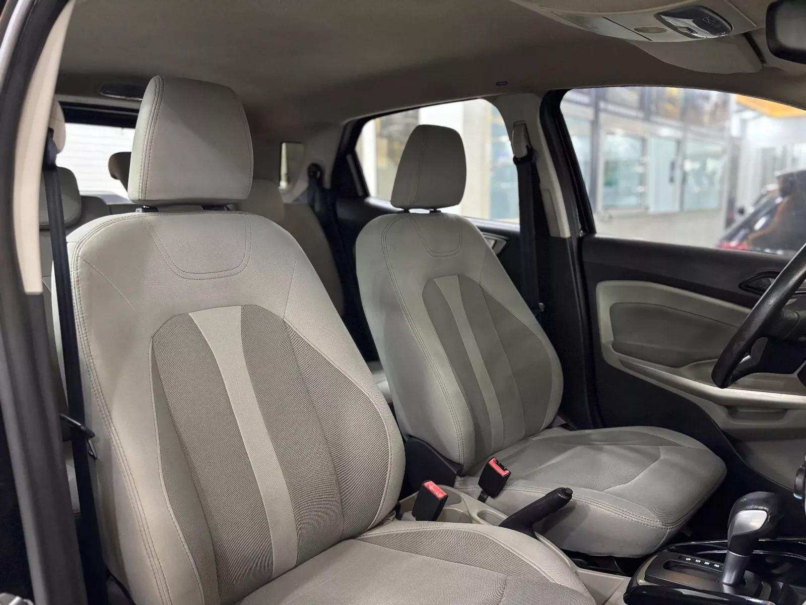 Ford Ecosport à Ben Arous - Photo 11