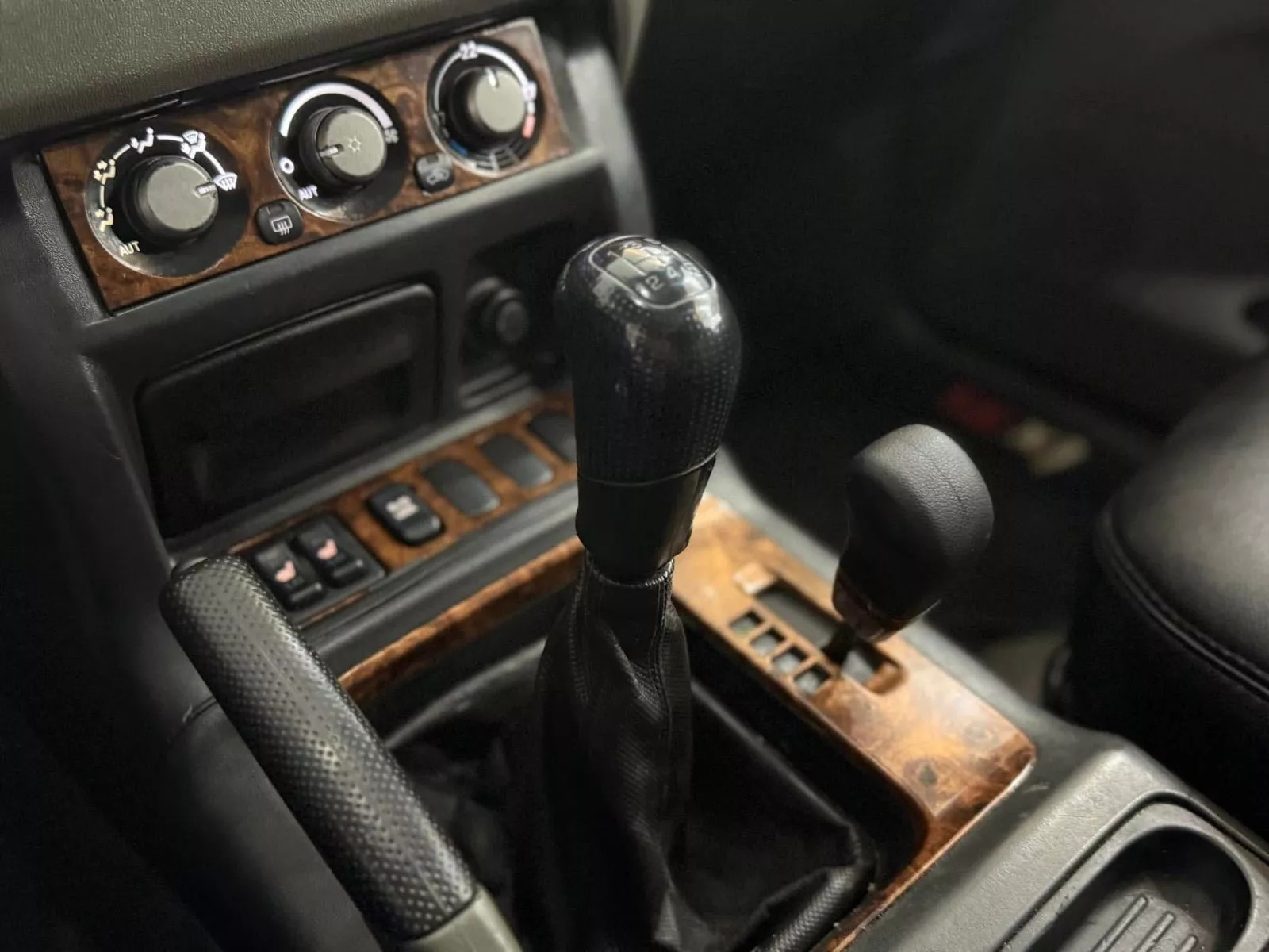 Mitsubishi Pajero à Ben Arous - Photo 15
