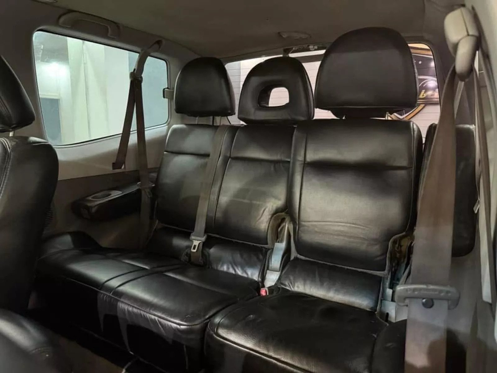 Mitsubishi Pajero à Ben Arous - Photo 18