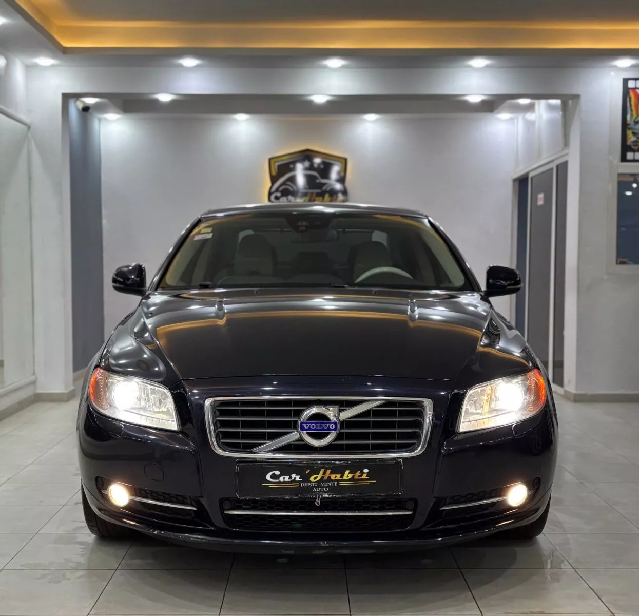 Volvo S80 à Ariana - Photo 1